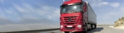 Land Freight