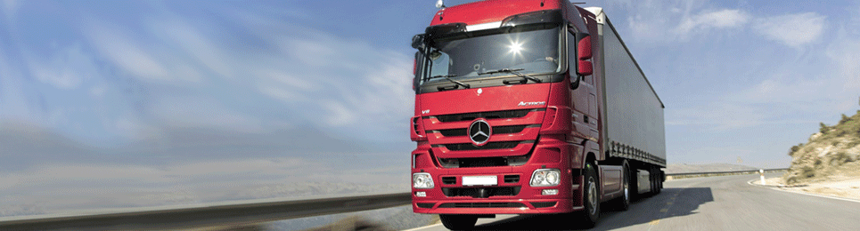 Land Freight
