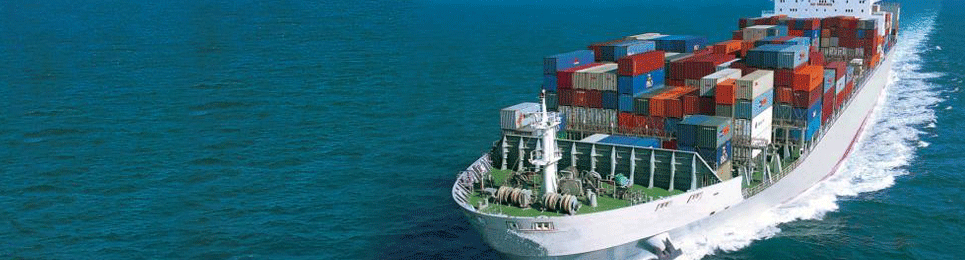 Sea Freight